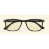 CHARRO +0,00 OCCHIALI LETTURA LENTI BLUE BLOCK VERMONT NERO