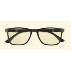 CHARRO +0,00 OCCHIALI LETTURA LENTI BLUE BLOCK VERMONT NERO