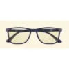 CHARRO +3,00 OCCHIALI LETTURA LENTI BLUE BLOCK VERMONT BLU