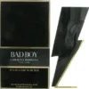 C.HERRERA BAD BOY EDT 100 ML V.