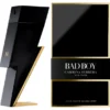 C.HERRERA BAD BOY EDT 50 ML V.