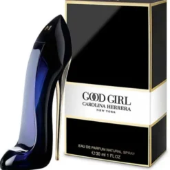 C.HERRERA GOOD GIRL EDP 30 ML