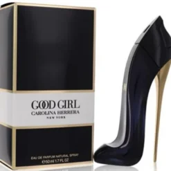 C.HERRERA GOOD GIRL EDP 50 ML