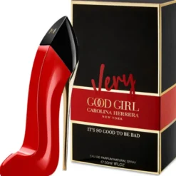 C.HERRERA VERY GOOD GIRL EDP 30 ML