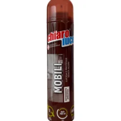 CHIARO LUCE DETERGENTE MOBILI SPRAY 300 ML