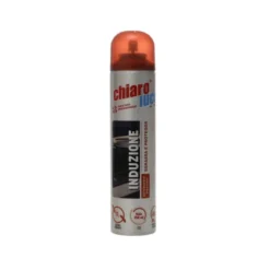 CHIARO LUCE DETERGENTE PER INDUZIONE SPRAY 300 ML