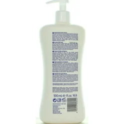 CHICCO BABY MOMENTS BAGNO CORPO PROTECTION CON CALENDULA E GLICERINA 500 ML