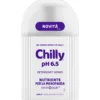 CHILLY DETERGENTE INTIMO NUTRIENTE PER MENOPAUSA pH6.5 200 ML