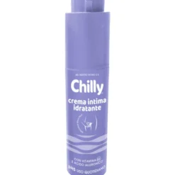 CHILLY INTIMA CREMA IDRATANTE pH5 50 ML