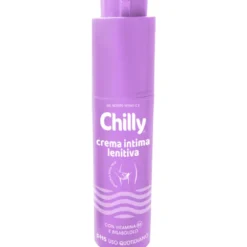 CHILLY INTIMA CREMA LENITIVA pH5 50 ML