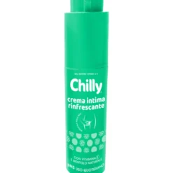 CHILLY INTIMA CREMA RINFRESCANTE pH5 50 ML