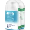 CHILLY INTIMO CON ANTIBATTERICO ANTI ODOR pH5 2 PEZZI DA 200 ML