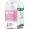 CHILLY INTIMO DELICATO pH5 PELLI SENSIBILI 2 PEZZI DA 200 ML