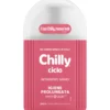 CHILLY INTIMO DETERGENTE CICLO pH3,5 IGIENE PROLUNGATA ANTIODOR 200 ML
