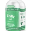 CHILLY INTIMO GEL pH5 FRESCHEZZA NATURALE 2 PEZZI DA 200 ML