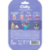 CHILLY MASCHERA INTIMA IDRATANTE pH5.5