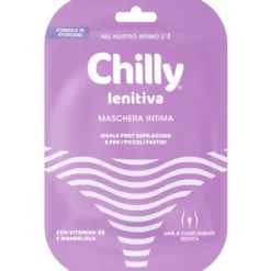 CHILLY MASCHERA INTIMA LENITIVA pH5.5