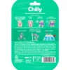 CHILLY MASCHERA INTIMA RINFRESCANTE pH5.5