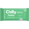 CHILLY 12 SALVIETTE INTIME FRESCO ANTIODOR pH5 100% TESSUTO BIODEGRADABILE
