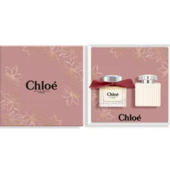 CHLOE COFANETTO DONNA L'EAU DE PARFUM INTENSE 50 ML + BODY LOTION 100 ML