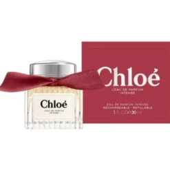 CHLOE L'EAU DE PARFUM INTENSE 30 ML RICARICABILE
