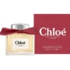 CHLOE L'EAU DE PARFUM INTENSE 100 ML RICARICABILE