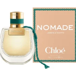 CHLOE NOMADE JARDIN D'EGYPTE FEMME EDP 50 ML