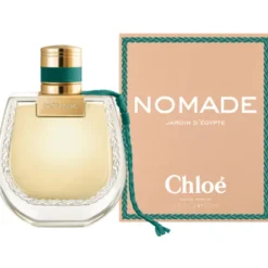 CHLOE NOMADE JARDIN D'EGYPTE FEMME EDP 75 ML