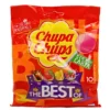 CHUPA CHUPS LOLLIPOP 10 PZ BUSTA