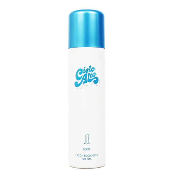 CIELO ALTO LACCA LOCK FORTE 250 ml