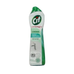CIF CREMA 500 ML.CON CANDEGGINA