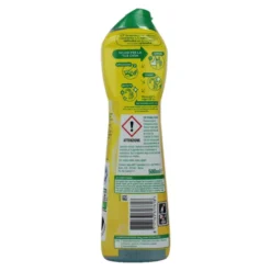 CIF CREMA 500 ML.LIMONE
