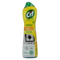 CIF CREMA 500 ML.LIMONE