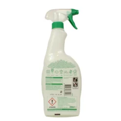 CIF GREEN ACTIVE CREMA SPRAY MULTIUSO 650 ML