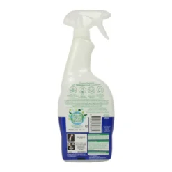 CIF GREEN ACTIVE SPRAY BAGNO PROFUMO DI GELSOMINO 650 ML