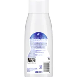 CIF INFINITE+CLEAN FIOR DI LOTO e SALI MINERALI RICARICA 590 ML