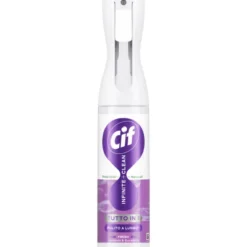 CIF INFINITE+CLEAN LAVANDA & EUCALIOTO TRIGER 280 ML