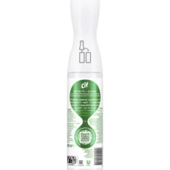 CIF INFINITE+CLEAN LIME e FIORI BIANCHI TRIGGER 280 ML