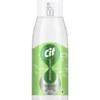 CIF INFINITE+CLEAN RICARICA LIME e FIORI BIANCHI 590 ML