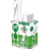 CIF INFINITE+CLEAN STARTER KIT 870 ML