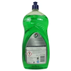 CIF PIATTI LIMONE 2 LITRI PROFESSIONAL