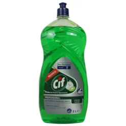 CIF PIATTI LIMONE 2 LITRI PROFESSIONAL
