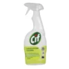 CIF SPRAY GREEN ACTIVE SGRASSATORE CUCINA OLIO ESSNEZIALE DI LIMONE 650 ML