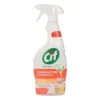 CIF SPRAY GREEN ACTIVE SGRASSATORE UNIVERSALE ACETO & BICARBONATO 650 ML