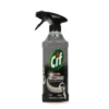 CIF ULTRA ACCIAIO TRIGGER 500 ML