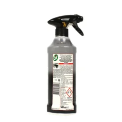 CIF ULTRA ACCIAIO TRIGGER 500 ML