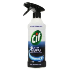 CIF ULTRA RIMUOVI MUFFA SPRAY 500 ML