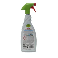 CITROSIL BAGNO DISINFETTANTE AZIONE VIRUCIDA CON ESSENZE DI FIORI BIANCHI TRIGGER 650 ML