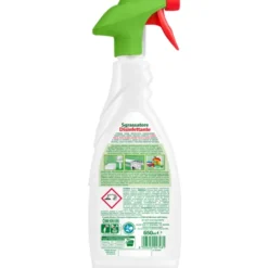 CITROSIL SGRASSATORE DISINFETTANTE AZIONE VIRUCIDA TRIGGER 650 ML