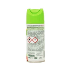 CITROSIL SPRAY DISINFETTANTE FUORI CASA CON VERE ESSENZE DI AGRUMI 100 ML